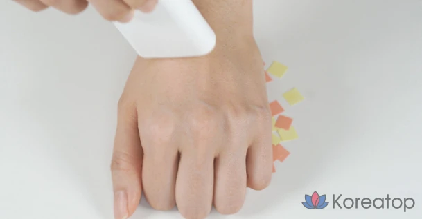 Солнцезащитный стик Missha All Around Safe Block Cotton Sun Stick SPF50+ PA++++, 17 г, 1 шт.