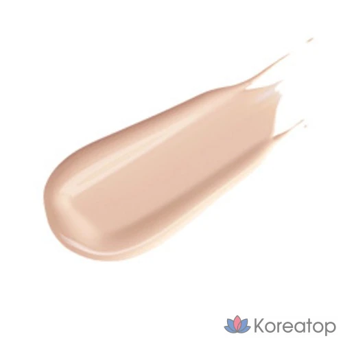 Тональный крем-кушон Huxley Essence Cover Unseen Layer Cushion, 12 г, оттенок 01 Desert Peach, 1 шт., фото 5