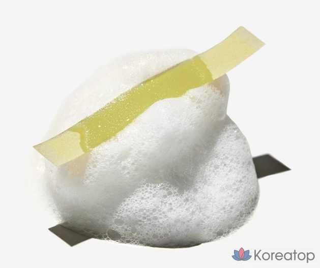 Очищающая сода-пена Witch Factory, 150 мл, 1 шт.