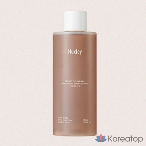 Кондиционирующий тоник-эссенция Huxley Pre-Shape, 300 мл, 1 шт.