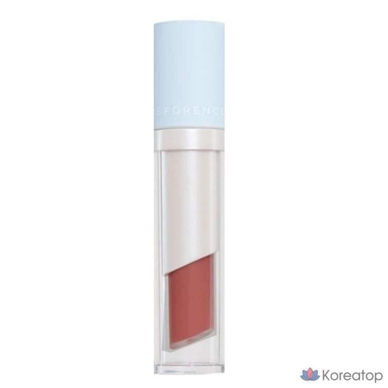Тинт для губ Forencos Tattoo Cler Velvet Tint, оттенок 14, 1 шт.