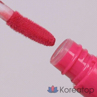 rom&nd Blur Fudge Tint, Berry Fizz, 1 шт., фото 4