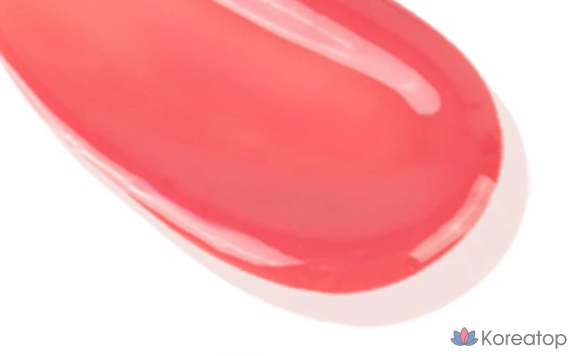 Тинт для губ Forencos All Light Mood Glow Tint, Lulu, 3,2 г, 1 шт., фото 4