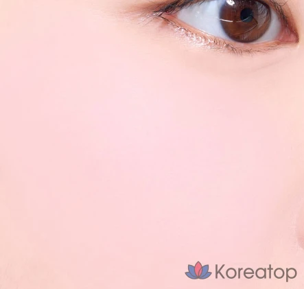 Румяна Etude House Heart Pop, 4 г, оттенок Frosty Petal, 1 шт., фото 2