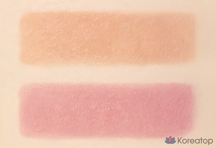 Тинт для губ и щек Moonshot Melting Mood Lip & Cheek, оттенок 06 Honest, 1 шт., фото 4