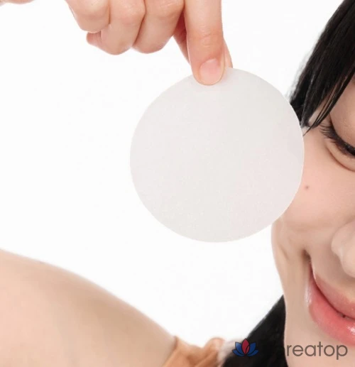 Абиб Глутатионесомные подушечки Vita Touch Spot Pad, 220 мл, 60 листов, 1 упаковка