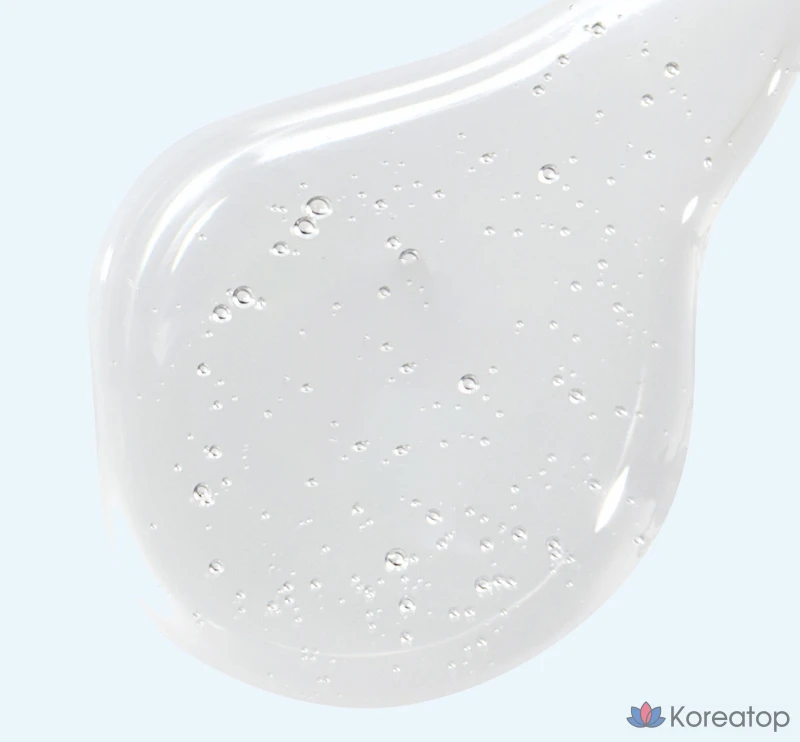 Очищающий гель-пенка Dr. Belmer Amino Clear с мягкой кислотностью от The Face Shop, 190 мл, 1 шт.