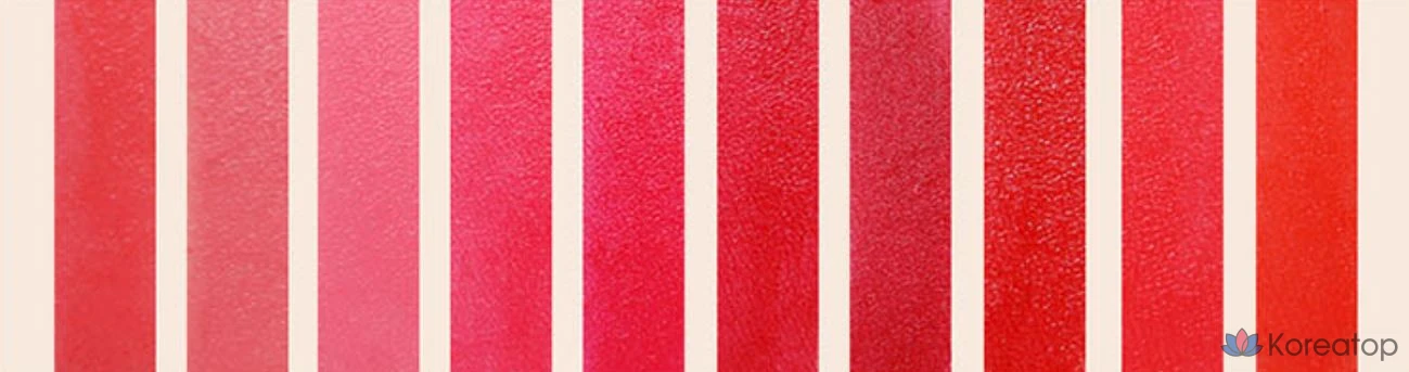 Матовая помада The Saem Kissholic, 1 шт., PK04 My Lady, фото 3