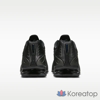 Кроссовки мужские Nike Shox R4, фото 6