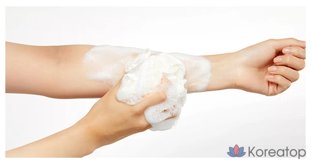 Estura Atobarrier 365 Bubble Cleanser, 150 мл, 1 шт.