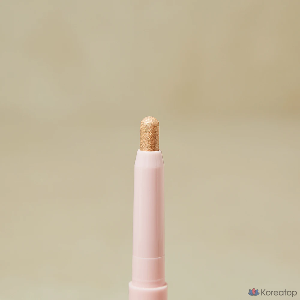 Карандаш для объема AMUSE Aegyo-sal, 1 шт., оттенок 01 Beige Volume, фото 5