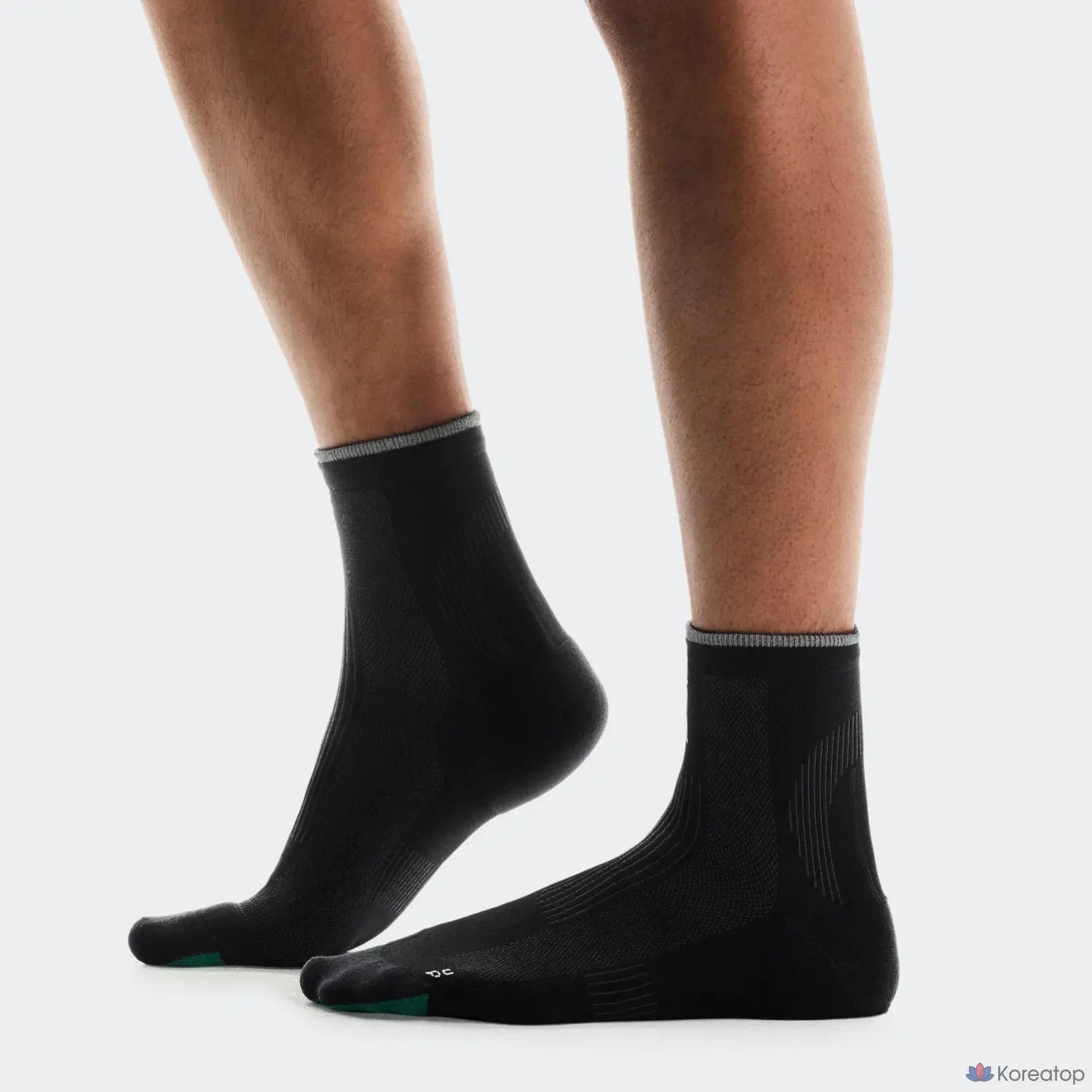Носки ON Elite Run Sock Mid