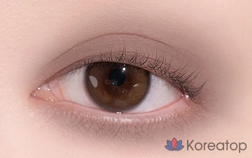 Тени для век ROM&ND Slide-In, оттенок M24 Dust, 1 шт., фото 5