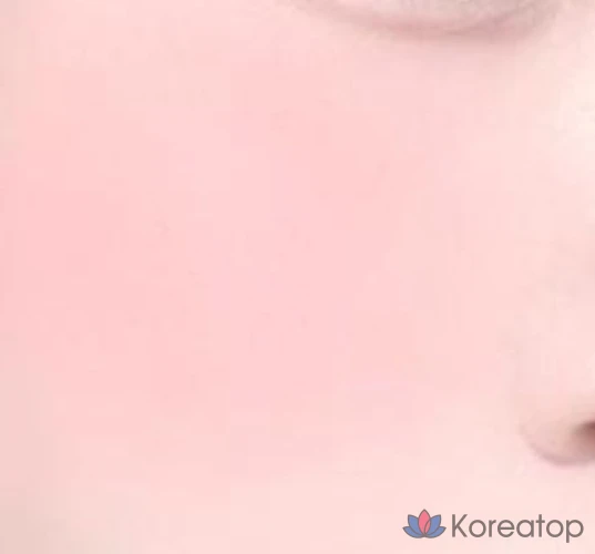 Румяна Dasique Blending Mood Cheek, 8 г, 15 шт., аромат «Розовый молочный чай», 1 шт., фото 7