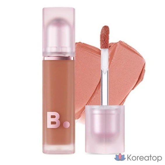 Тонирующий крем Vanillaco Sheer Velvet Veil Tint, цвет BE01 (кашемир), 1 шт.