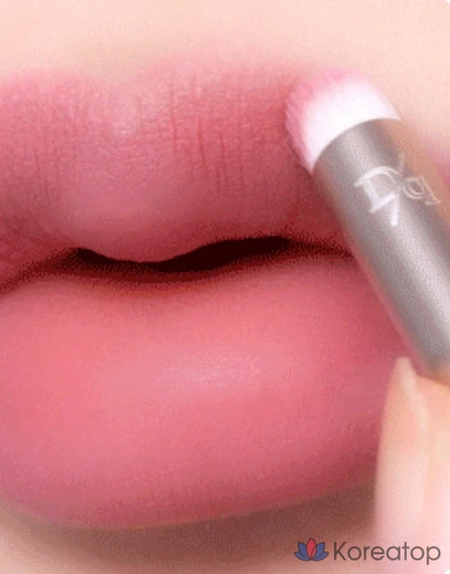 Мульти-бальзам Dasique Souffle Color Pot Multi Balm, оттенок Haze Rosy, 6.5 г, 1 шт., фото 3