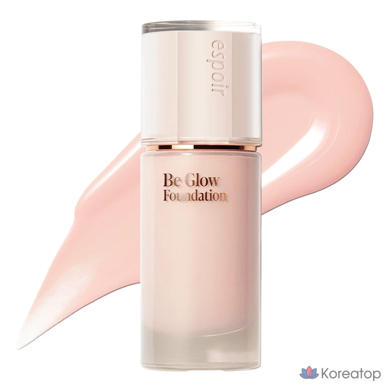 Тональный крем Espoir Biglow SPF27 PA++ 30 г, 1 шт., оттенок 3C Wedding Peach