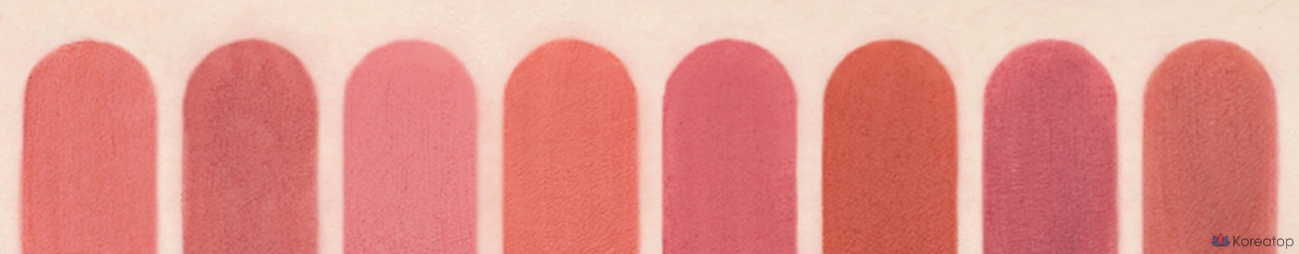 BBIA Last Velvet Tint, V42 Pretty Good Pig, 1 шт., фото 3