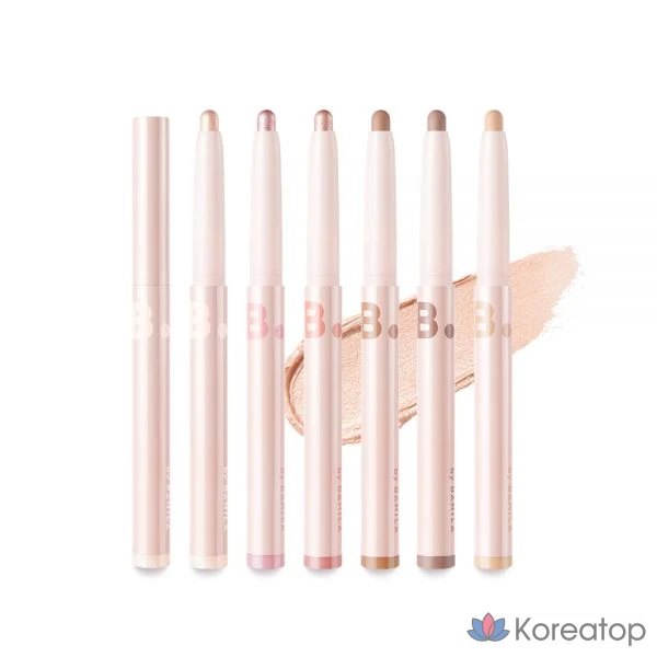 [Vanillaco] Mood On Eye Color Stick 0.5G, 1 шт.