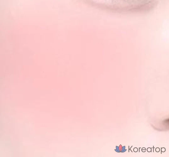 Румяна Dasique Blending Mood Cheek, 8 г, 15 шт., аромат «Розовый молочный чай», 1 шт., фото 8