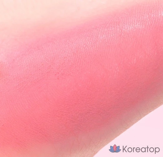 Мульти-бальзам Dasique Souffle Color Pot Multi Balm, оттенок Haze Rosy, 6.5 г, 1 шт., фото 4