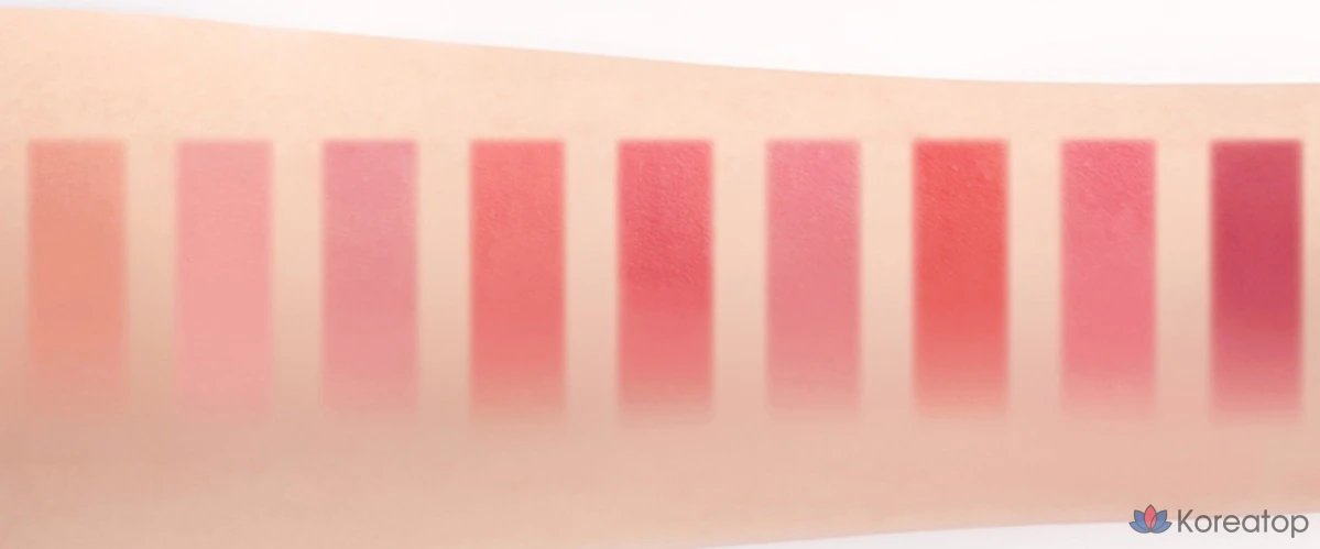 Forencos Tattoo Claire Velvet Tint, 01 Pomme, 1 шт., фото 8