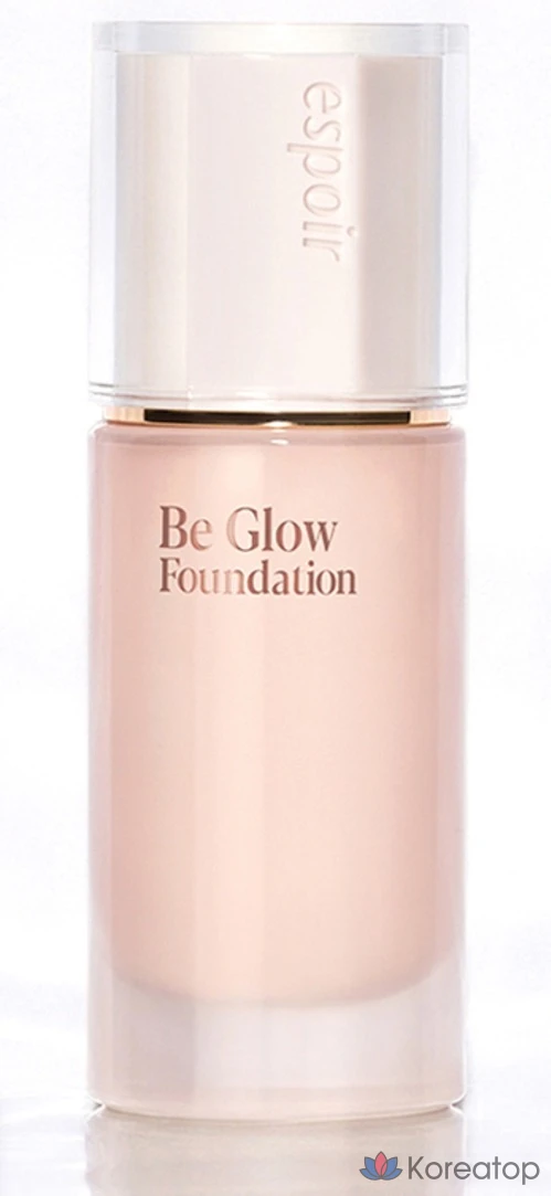 Тональный крем Espoir Biglow SPF27 PA++ 30 г, 1 шт., оттенок 3C Wedding Peach, фото 2