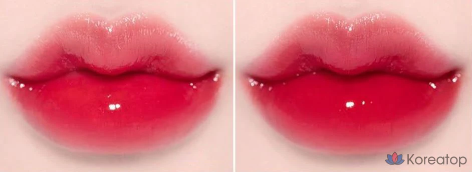 Lilybyred Angkeum Liar Coating AD Tint, оттенок 07 Cheeky Cherry, 1 шт., фото 4