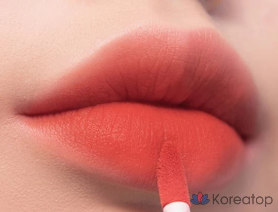 Rom&nd Zero Velvet Tint, 12 Anne Shirley, 5,5 г, 1 шт., фото 2