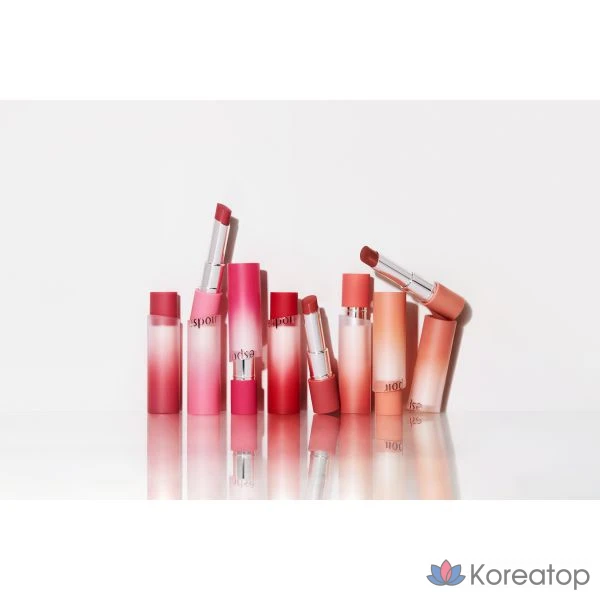 Помада Espoir Lipstick No Wear Volume Matte 3g Fogmauve 1 шт.