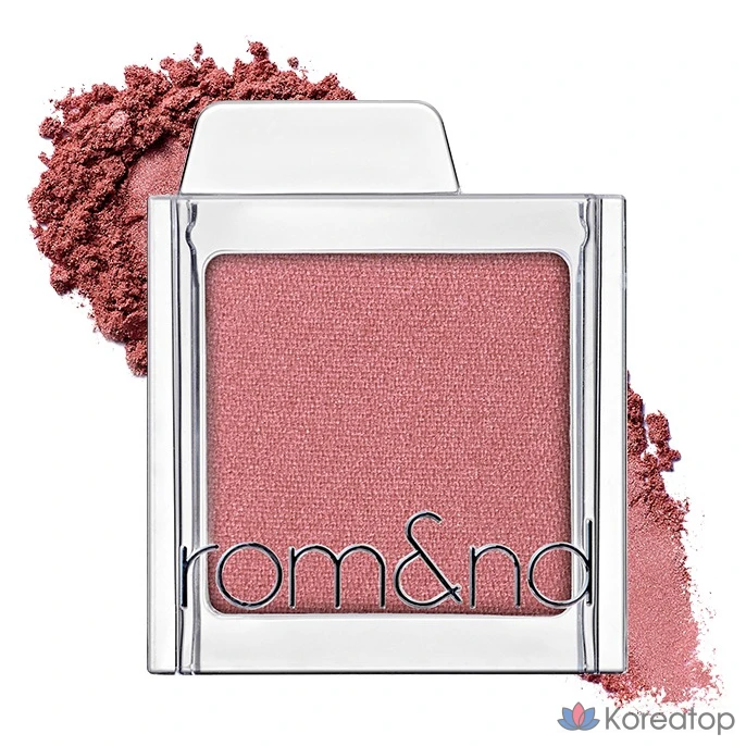 Тени для век ROM&ND Slide-In, оттенок S14, 1 шт.