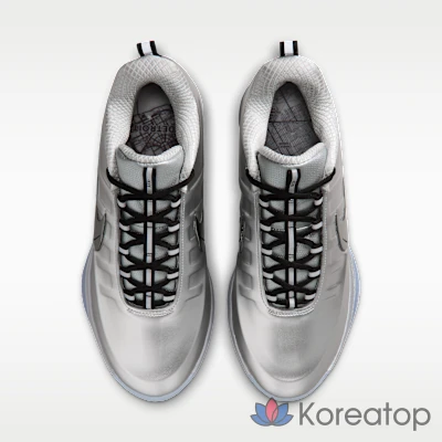 Баскетбольные кроссовки Nike Book 2 Sunburst EP, фото 4