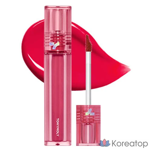 Тинт для губ Tony Moly Perfect Lips Shocking, N11 Rosette Shocking, 1 шт.