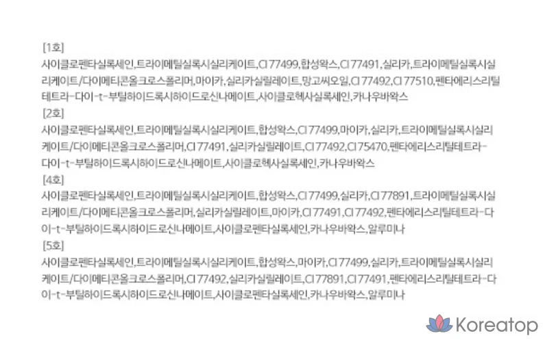 Карандаш для подводки глаз Clio Extreme Gelpresso, 0,35 г, цвет 004, серо-коричневый, 1 шт., фото 6