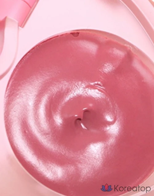 Мульти-бальзам Dasique Souffle Color Pot Multi Balm, оттенок Haze Rosy, 6.5 г, 1 шт., фото 6