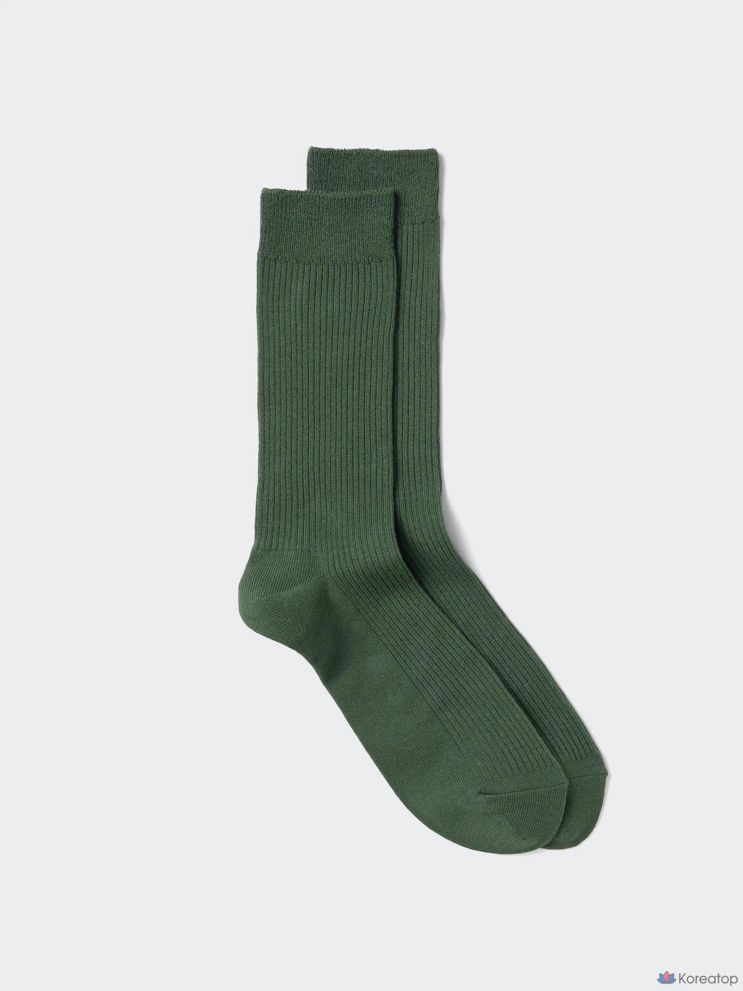 Носки Uniqlo Color Socks