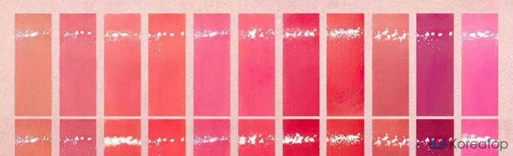 Lilybyred Angkeum Liar Coating AD Tint, оттенок 07 Cheeky Cherry, 1 шт., фото 7