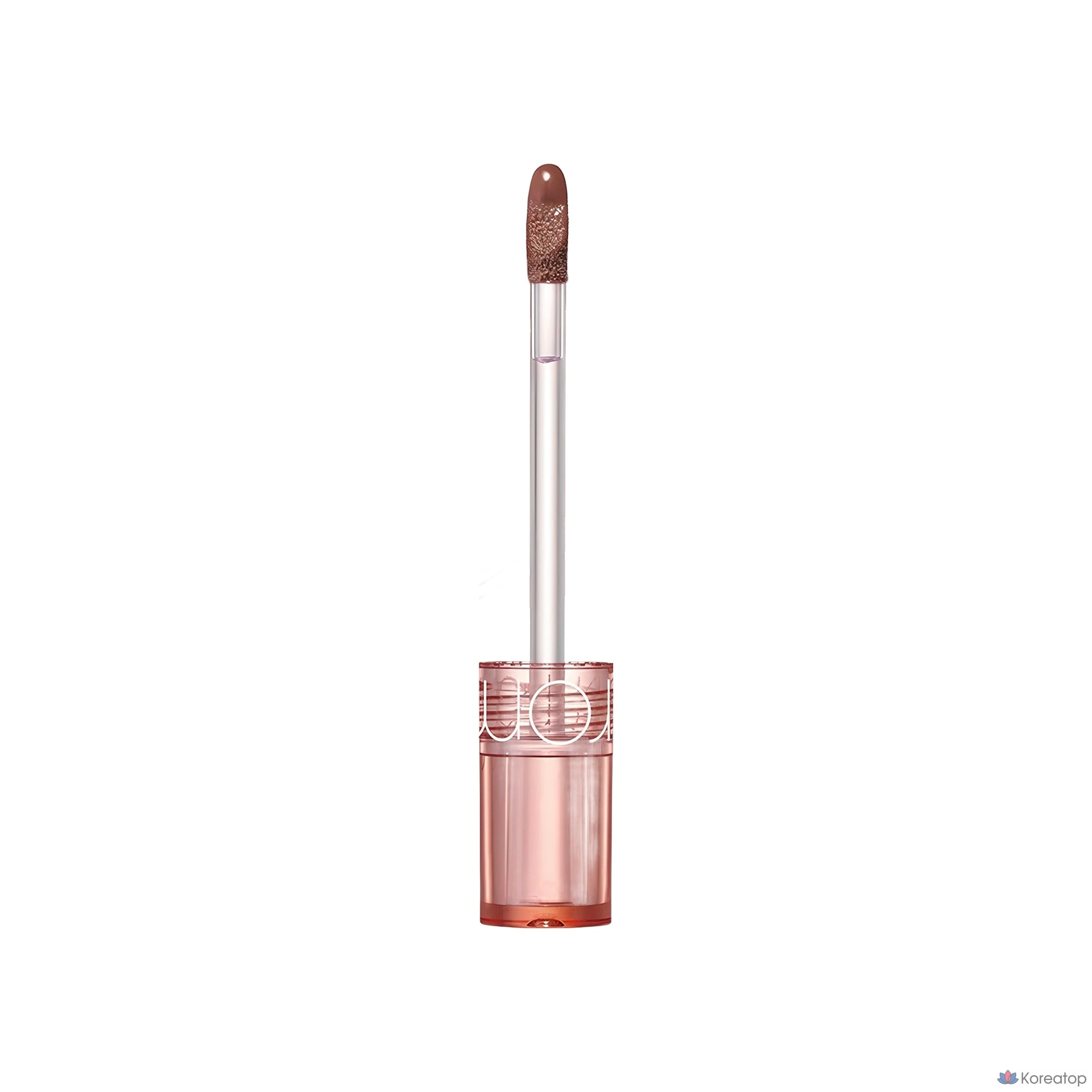 Блеск для губ ROM&ND Glasting Color Gloss Lip Tint, 06 Deep Moor, 1 шт., фото 3