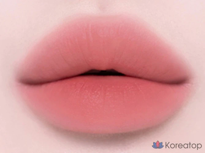 Vanillaco Water Drop Veil Tint, CR01 Humming Coral, 1 шт., фото 6