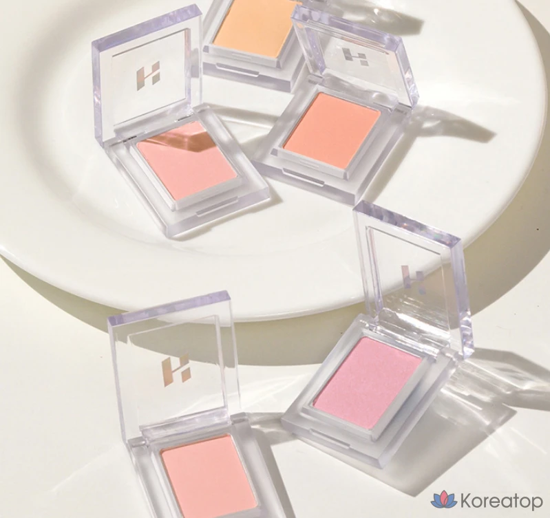 Тени для век Holika Holika My Favorite Piece, 1,8 г, оттенок 