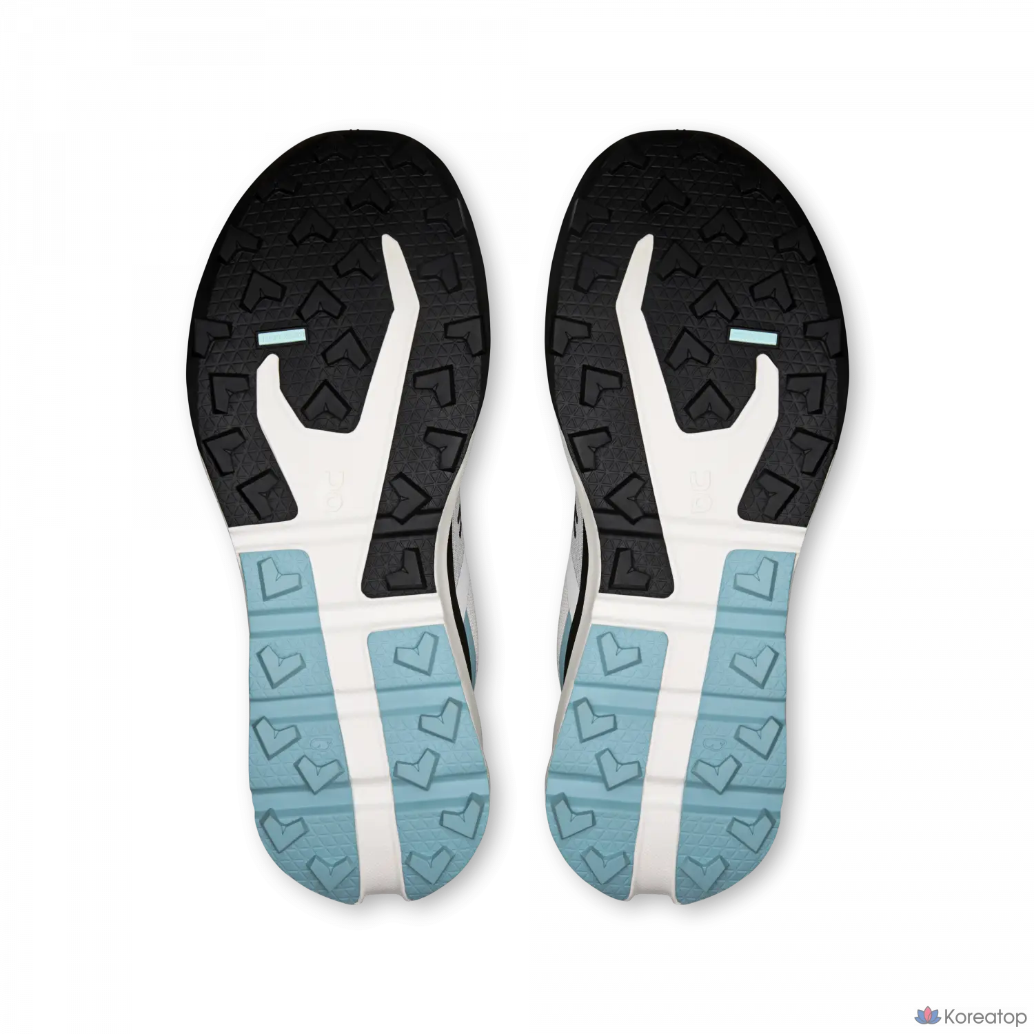 Кроссовки ON Cloudvista 3, фото 4