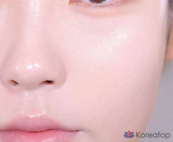 Тональный крем Espoir Biglow SPF27 PA++ 30 г, 1 шт., оттенок 3C Wedding Peach, фото 6