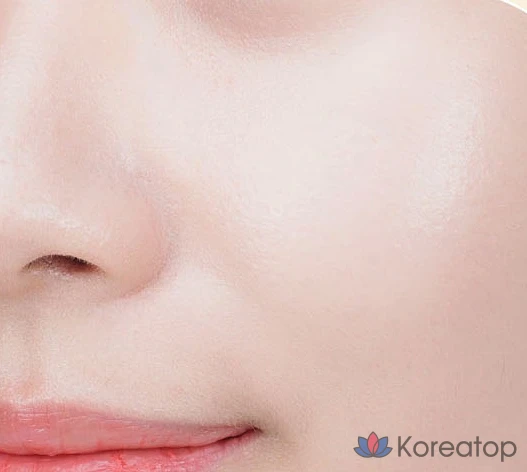 Тональная основа для подушки Giverny Close Cover, 12 г, фарфор 17C, 1 шт., фото 6