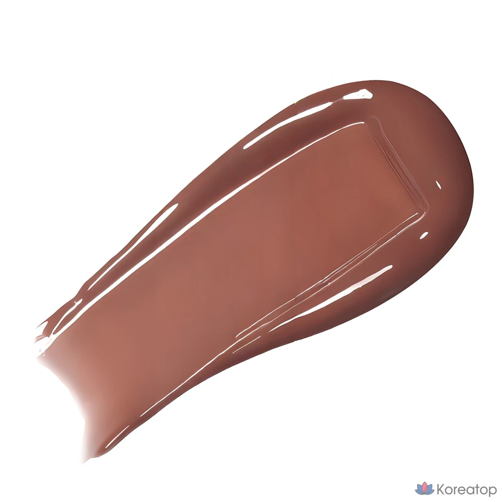 Блеск для губ ROM&ND Glasting Color Gloss Lip Tint, 06 Deep Moor, 1 шт., фото 4