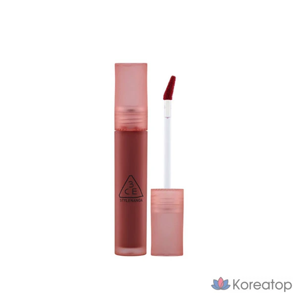 3CE Blur Water Tint, PLAY OFF, 4,6 г, 1 шт.