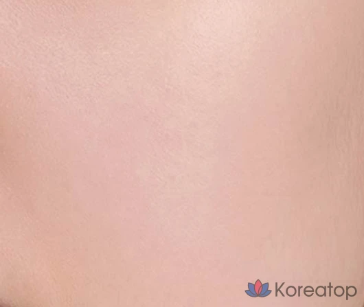 Сменный блок тонального крема ROM&ND Nu Zero Cushion Foundation, 15 г, 05 Sand25, 1 шт., фото 4