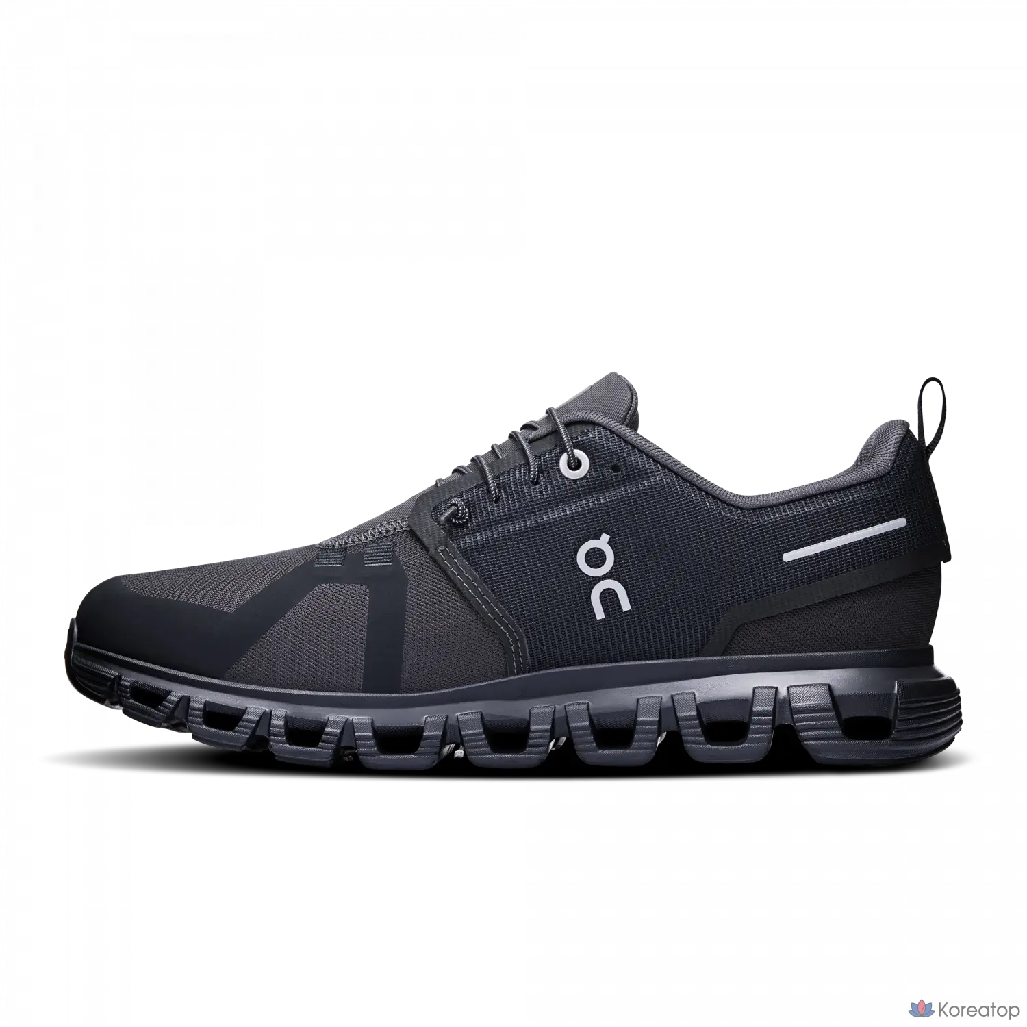 Кроссовки ON Cloud 6 Waterproof, фото 5