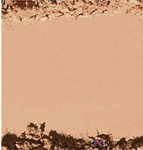 Набор для затенения Too cool for school Art Class от Rodin Pact, 9,5 г, № 1, 1 шт., фото 4