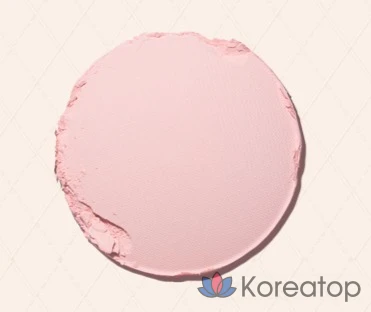 Румяна Dasique Blending Mood Cheek, 16,8 г, 09 Миндаль Ваниль, 1 шт., фото 3