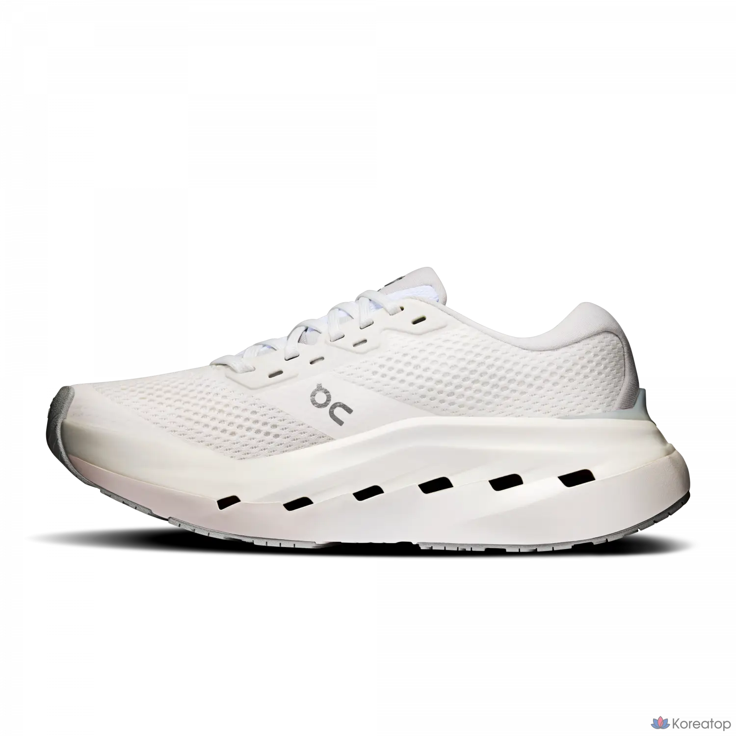 Кроссовки ON Cloudrunner 3 Max, фото 5